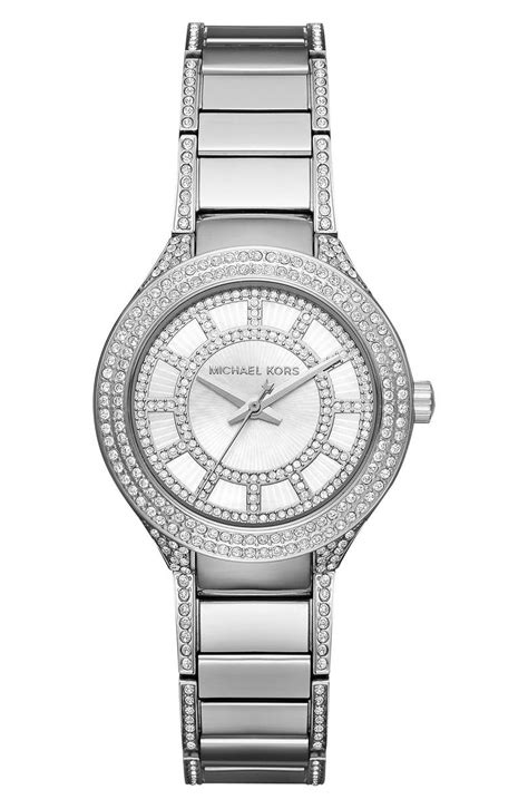 michael kors kerry watch nordstrom rack|michael kors kerry .